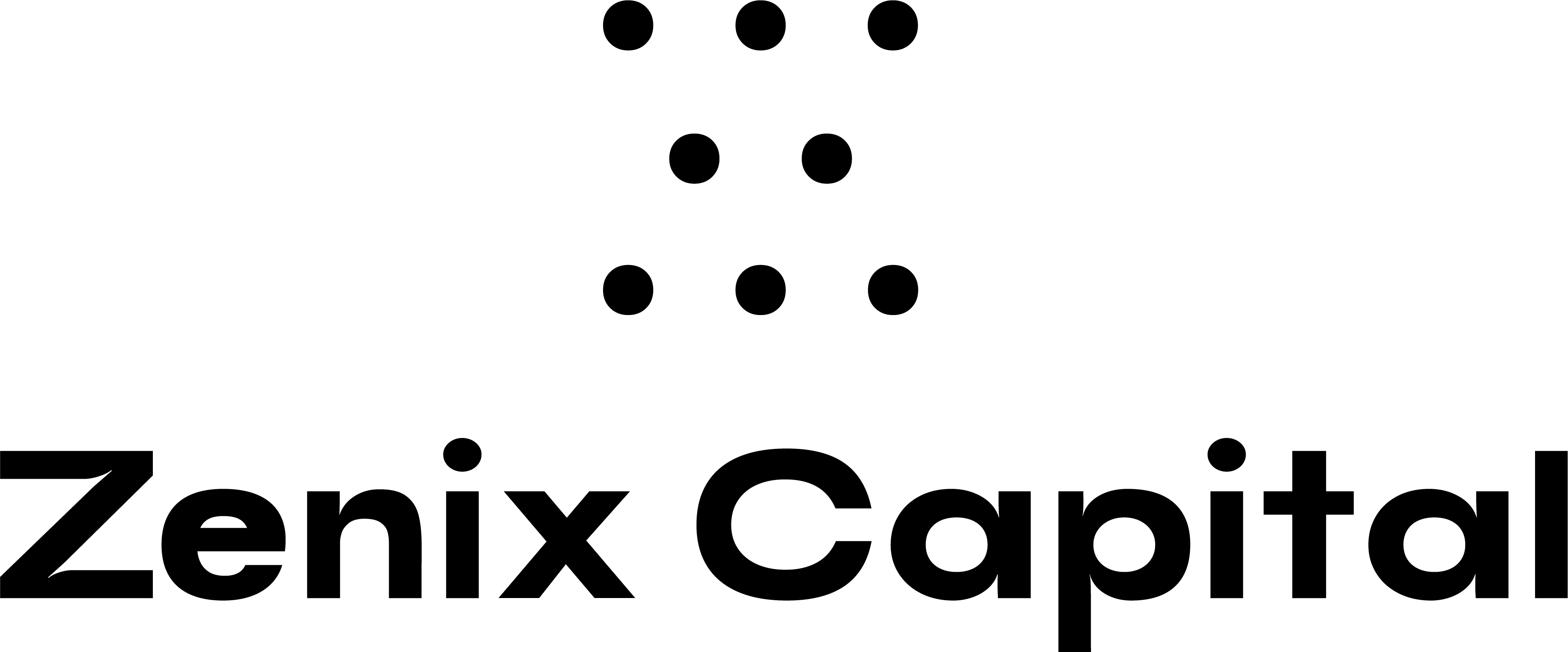 Zenix Capital BackOffice